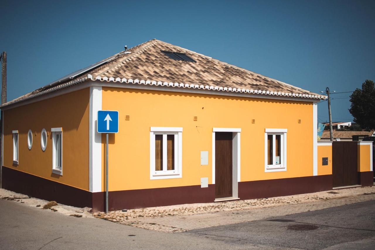 Laurus - Charming House Casa de hóspedes Raposeira  Exterior foto